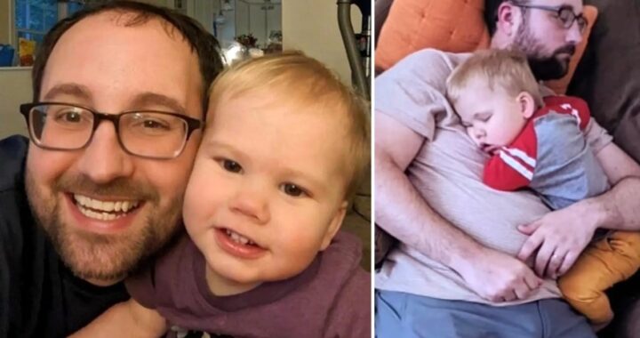 Aaron Beck papà morto