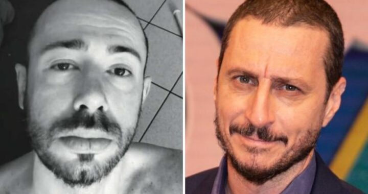 Alberto Scagni e Luca Bizzarri