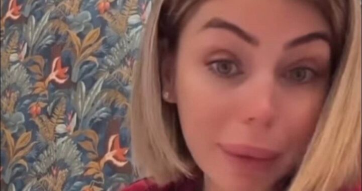 Il dolore di Alessia Cammarota