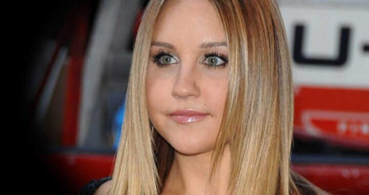 salute Amanda Bynes