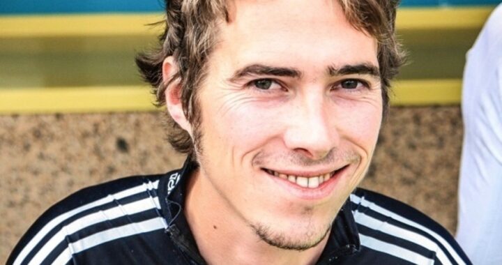morto Antonin Hajek
