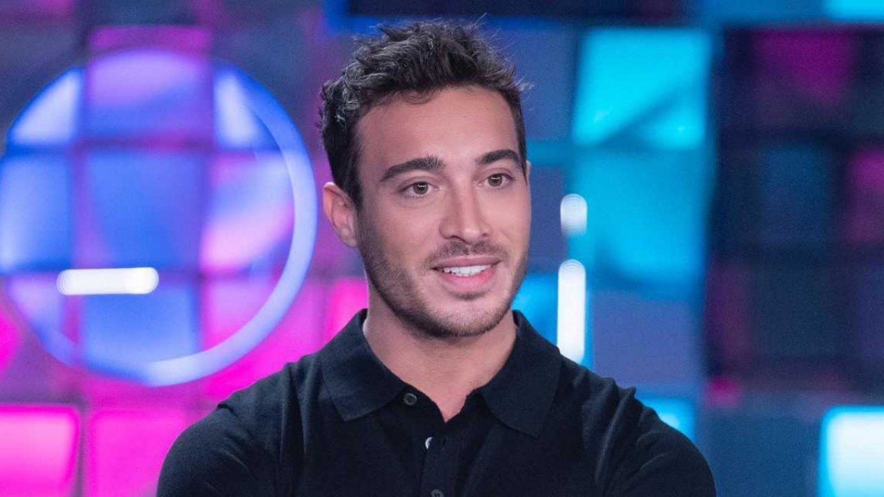 Antonino Spinalbese, spunta uno sfogo social cancellato subito dopo la pubblicazione: le sue parole