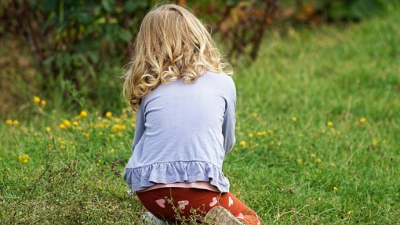 Eroe salva bambina di 3 anni al parco di Monza