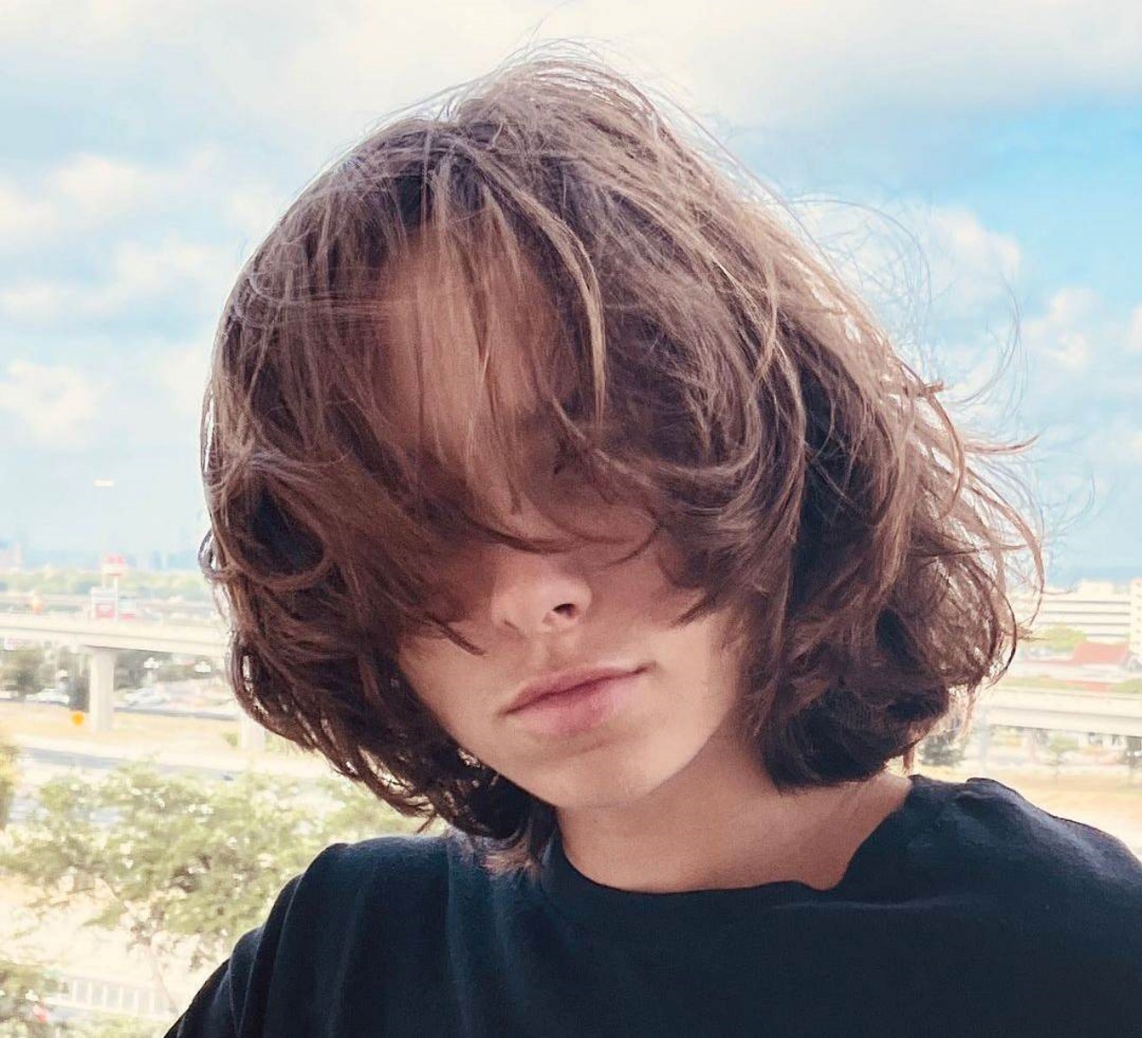 Morto il figlio di Ben Kweller