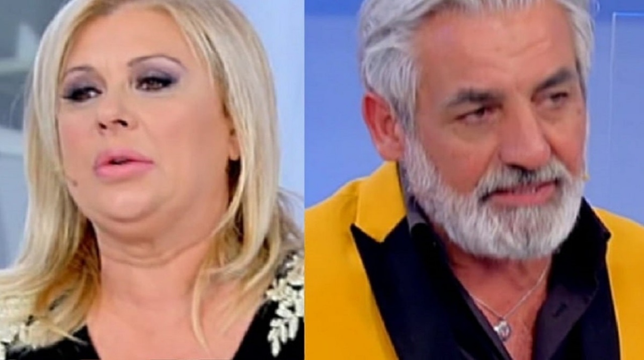 Uomini e Donne, Biagio Di Maro contro Tina Cipollari: l’attacco social non è passato inosservato