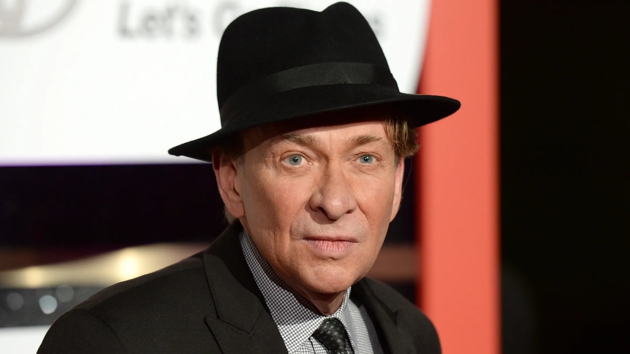 Bobby Caldwell