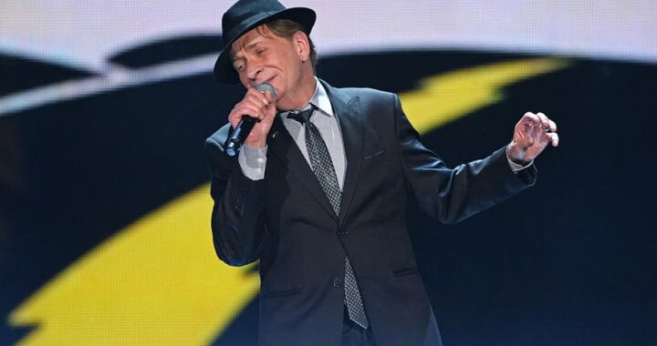 Bobby Caldwell