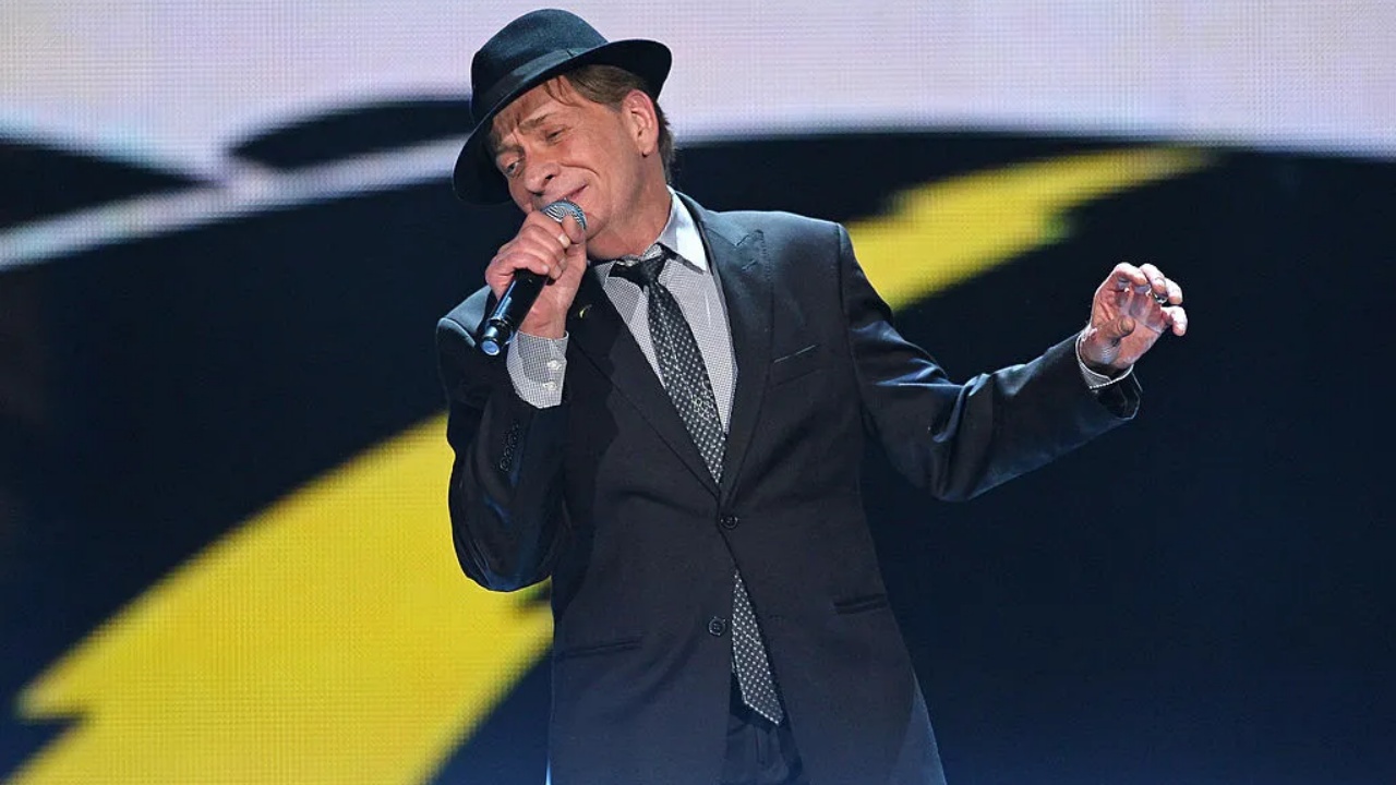 Bobby Caldwell