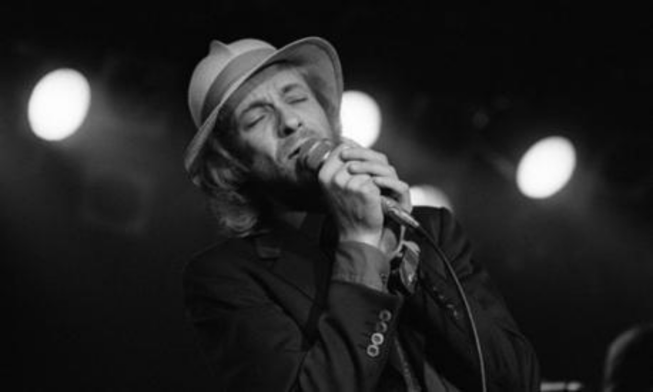Bobby Caldwell