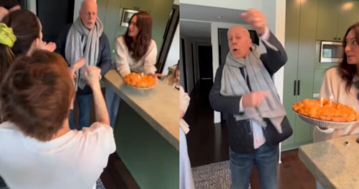 Bruce Willis compleanno