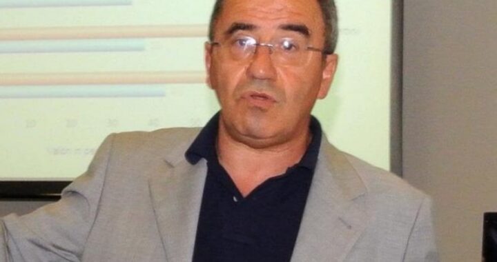 Carlo Vicentini