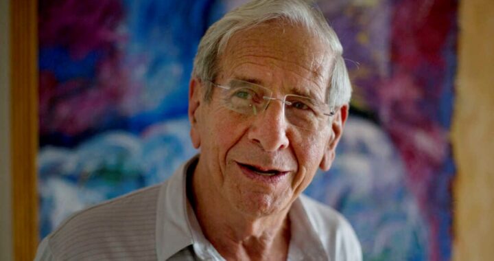 Chaim Topol