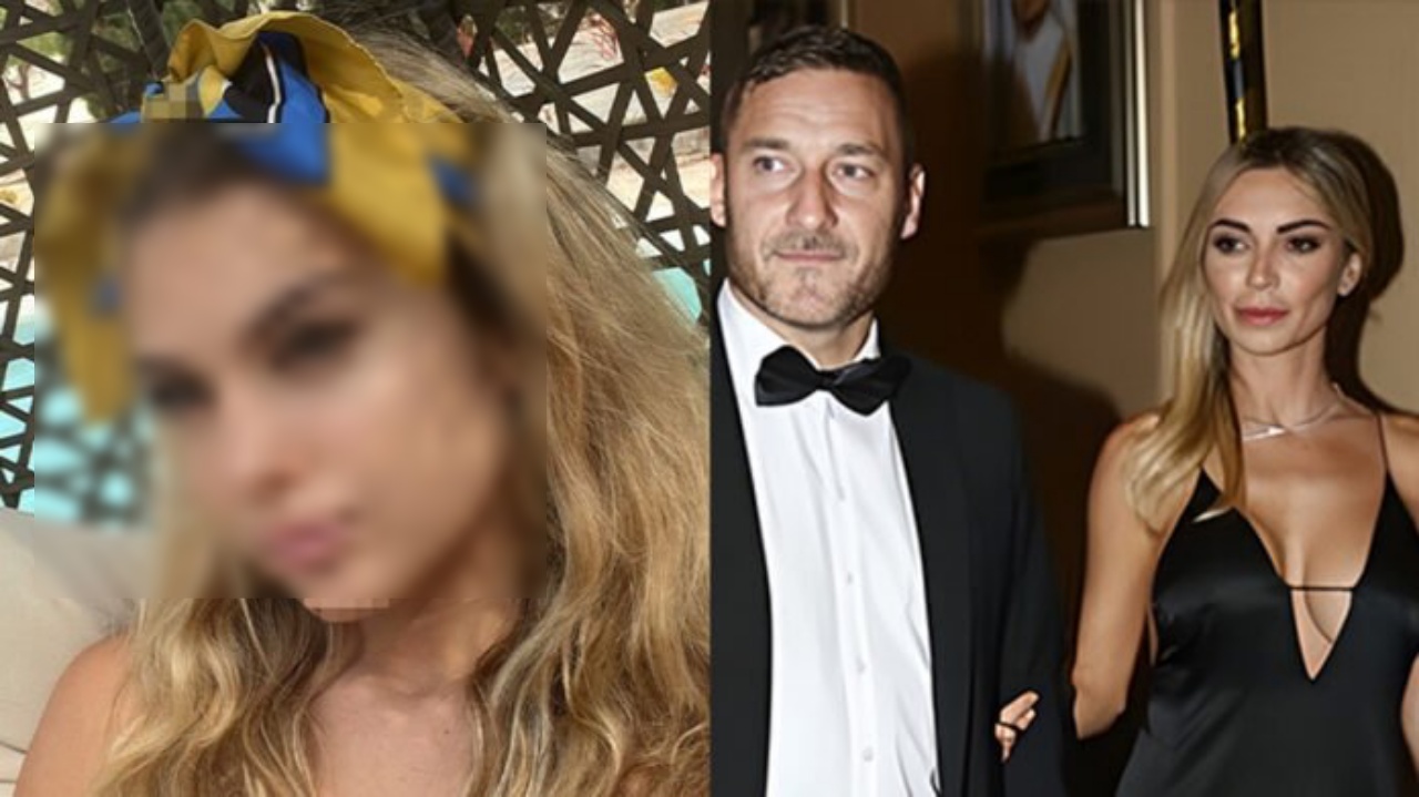 Chanel Totti lancia una frecciatina a Noemi Bocchi nel giorno della Festa della Donna: ecco cosa ha fatto