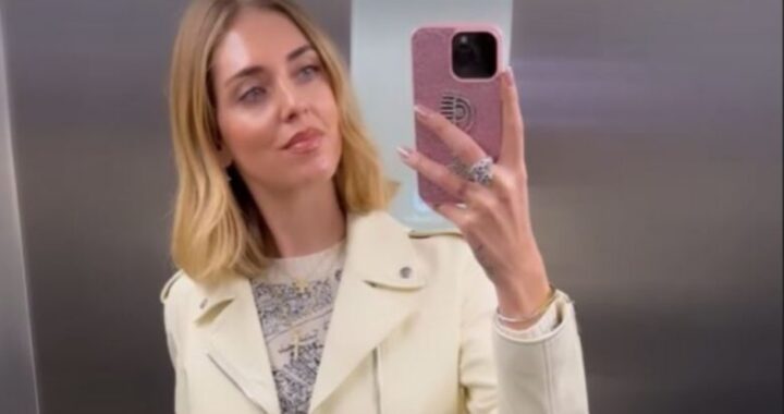 Ferragni Chiara
