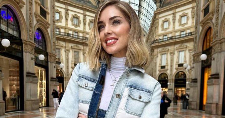 Ferragni Chiara