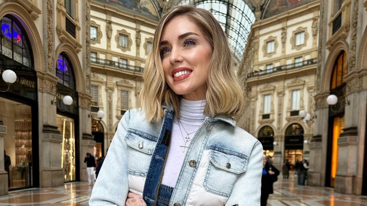 Ferragni Chiara