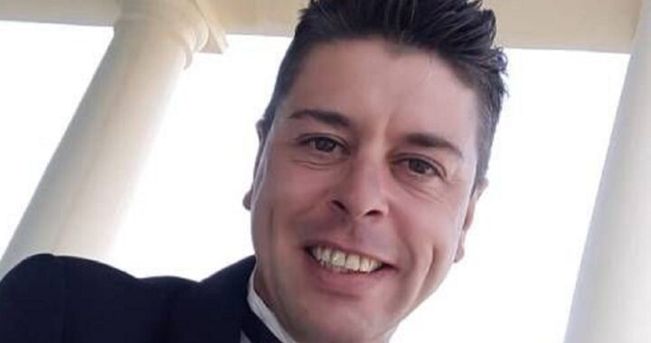 Christian Casagrande