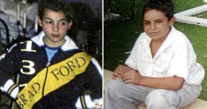 appello padre Ciccio e Tore