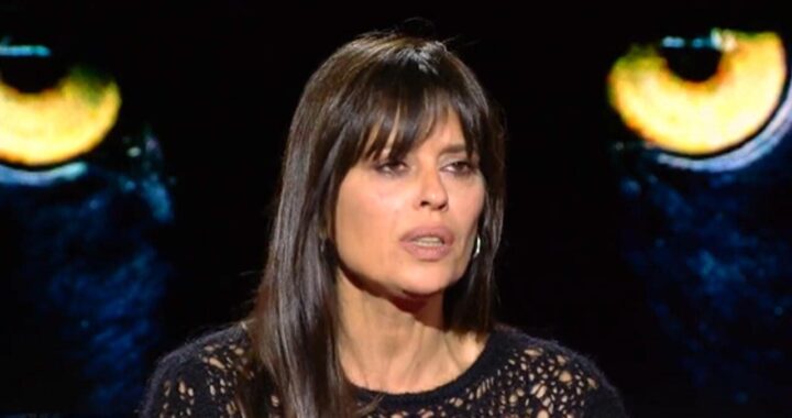 Pandolfi Claudia