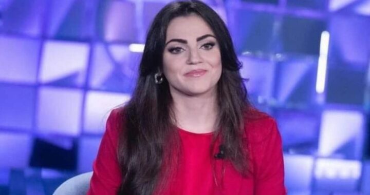 Scuccia Cristina