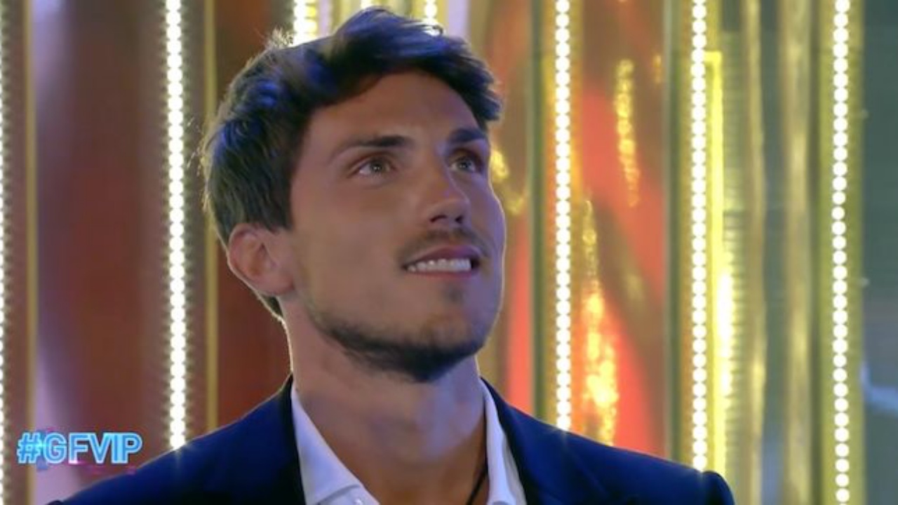 GF Vip, Daniele Dal Moro a rischio squalifica: il motivo