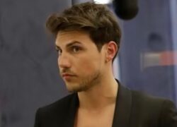 Dal Moro Daniele