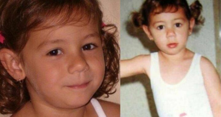 Denise Pipitone bambina scomparsa