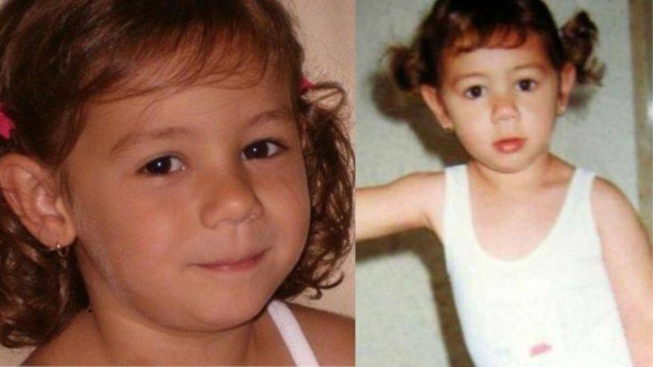 Denise Pipitone missing child