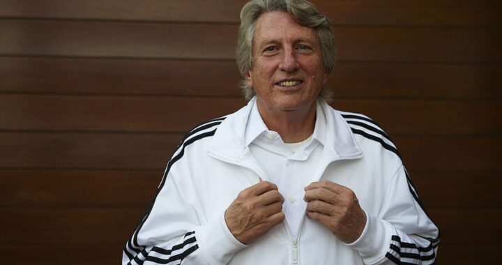 Morto Dick Fosbury