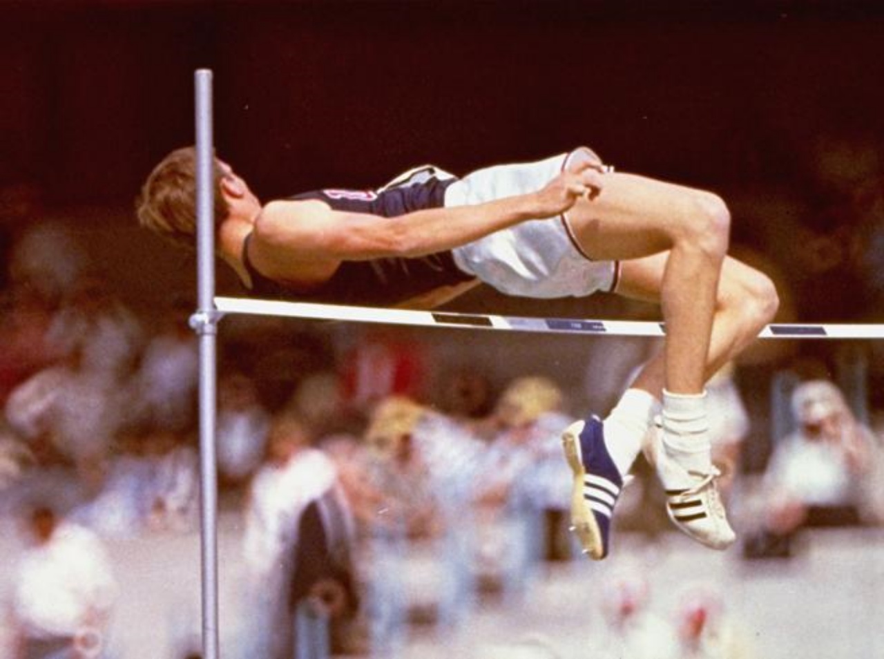 Morto Dick Fosbury