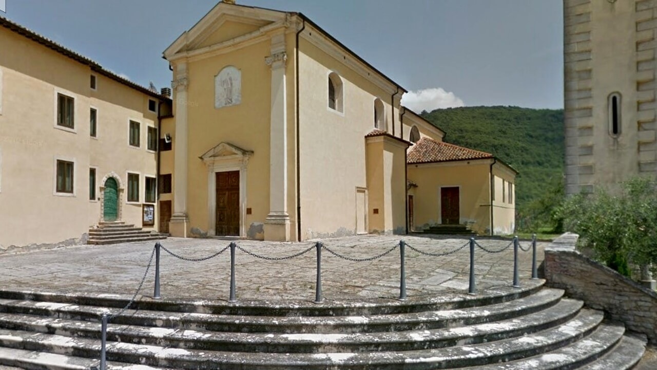 parrocchia di San Martino
