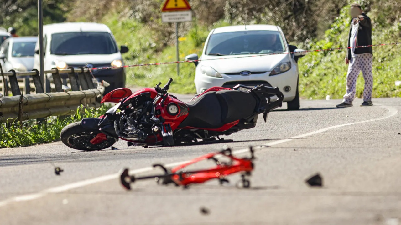 Due uomini morti a Lastra a Signa