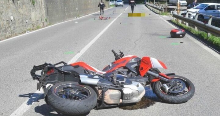 Due uomini morti a Lastra a Signa