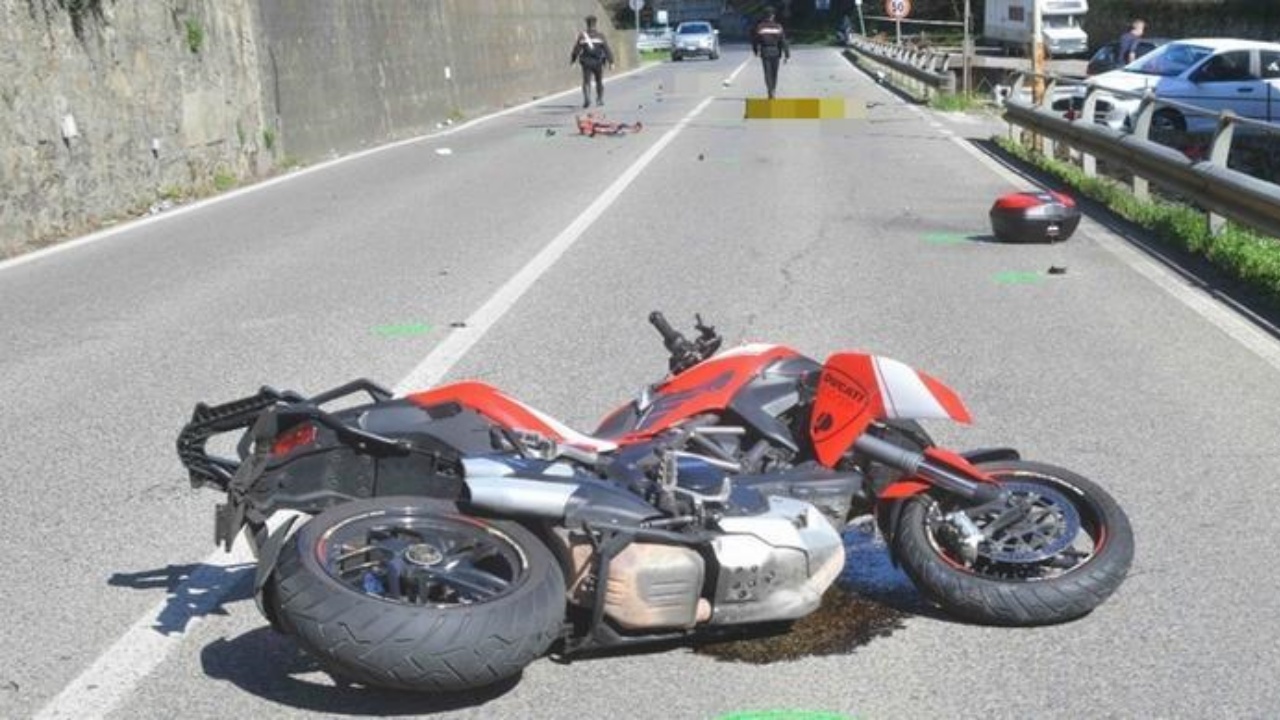 Due uomini morti a Lastra a Signa