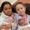 La storia della famiglia Durrant