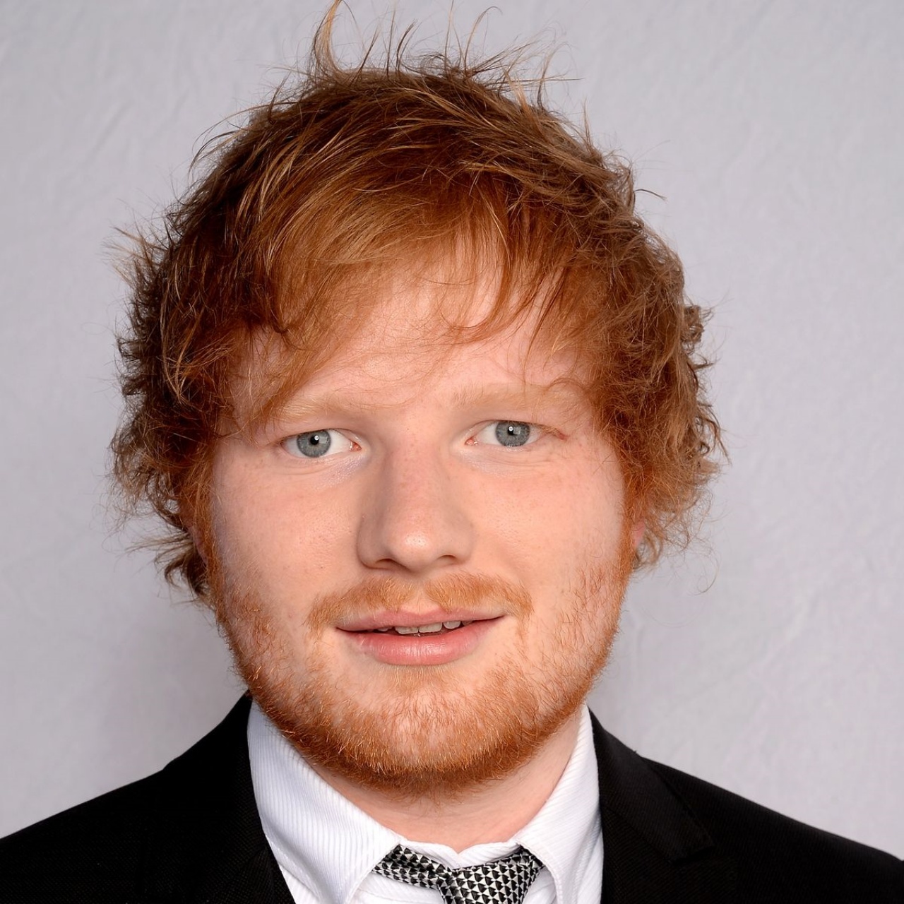 tumore moglie Ed Sheeran