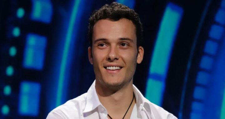 Donnamaria Edoardo
