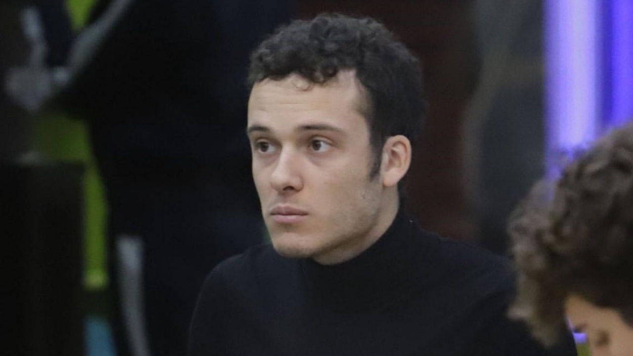 Edoardo Donnamaria e la frase su Nikita Pelizon: sul web è polemica