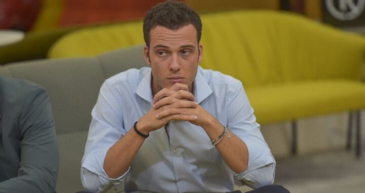 Donnamaria edoardo