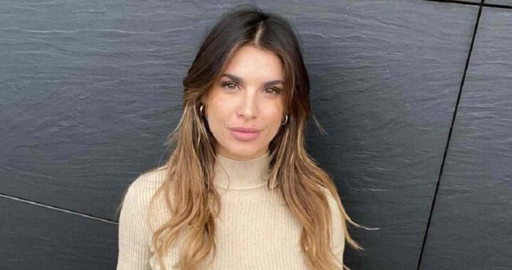 Canalis Elisabetta