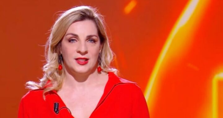 Di Cioccio Elena