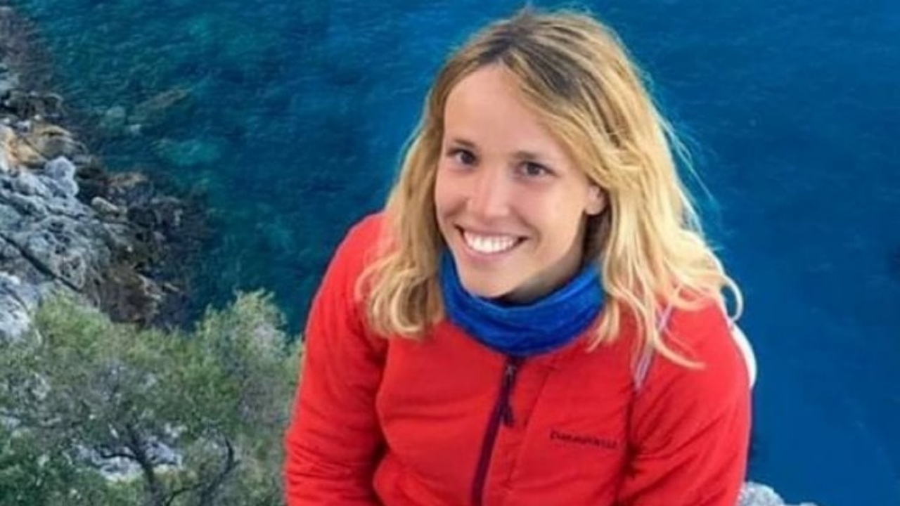 incidente Eleonora Caire