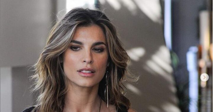 elisabetta Canalis