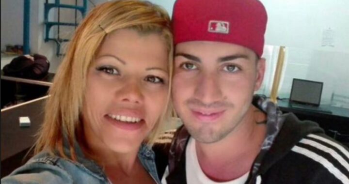Emanuele Costanza e Floriana Secondi