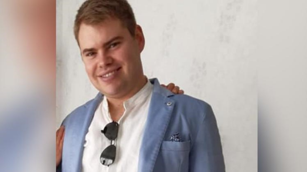 morto 29 anni malore Fabio Pietribiasi