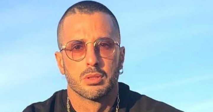 Corona Fabrizio