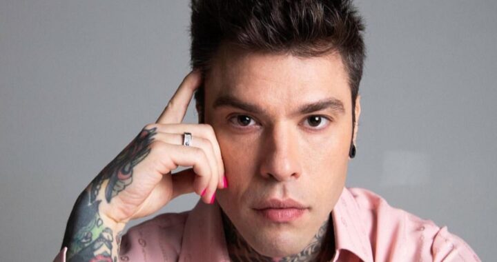 Fedez foto