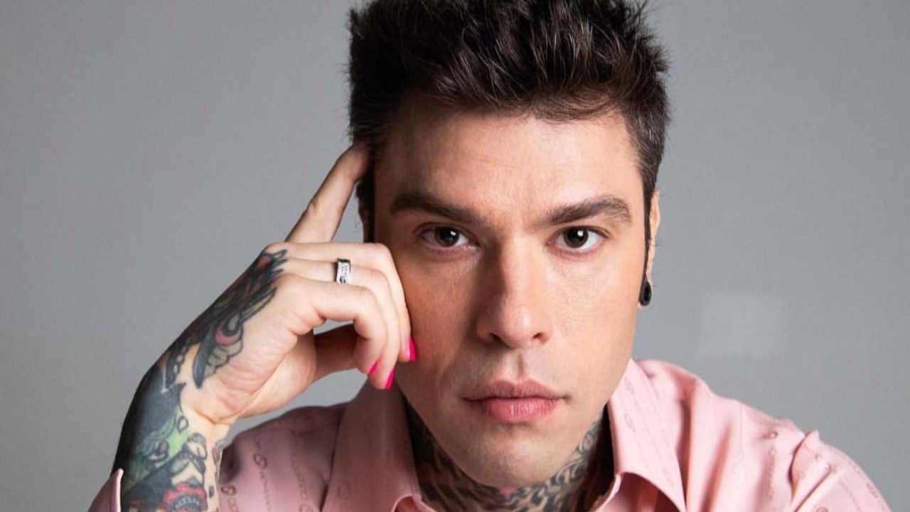 Fedez photo