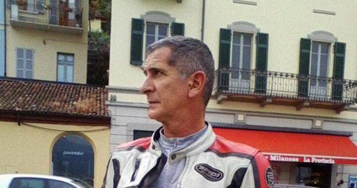 Francesco Panighi