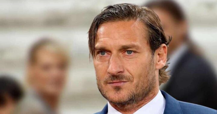 Totti Francesco